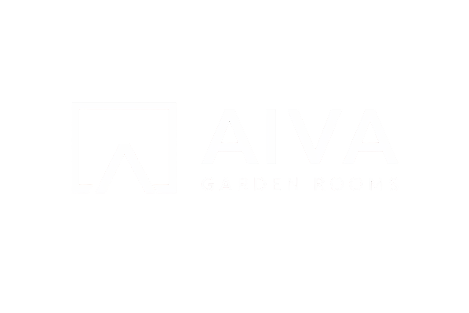 Aiva Garden Rooms Logo