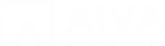 Aiva Garden Rooms Logo